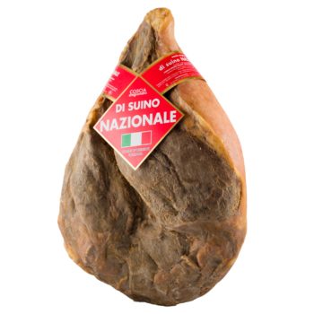 Coscia di Suino Nazionale