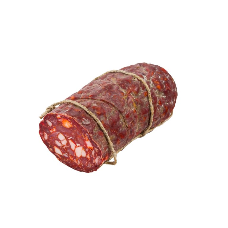 Salami e Finocchiona IGP Archivi Salumificio Viani