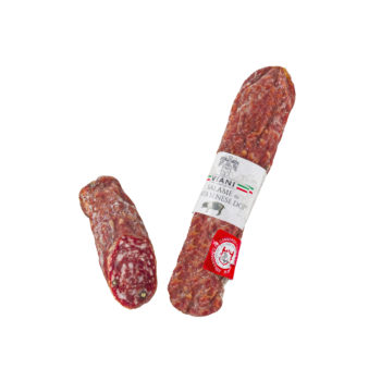 Salame di Cinta Senese - Salumificio Viani