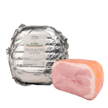 Cooked Ham - Salumificio Viani