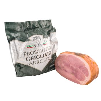 Roasted Grilled Ham - Salumificio Viani