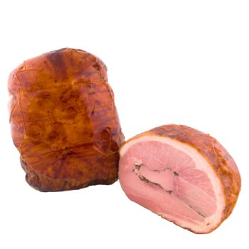 Truffled grilled ham - Salumificio Viani