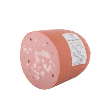 Mortadella with tartufo - Salumificio Viani