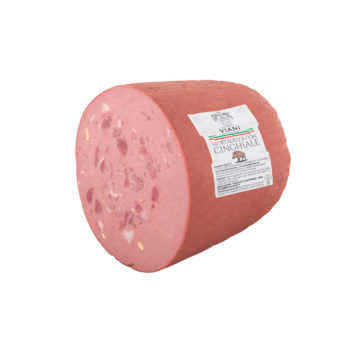 Mortadella di cinghiale - Salumificio Viani