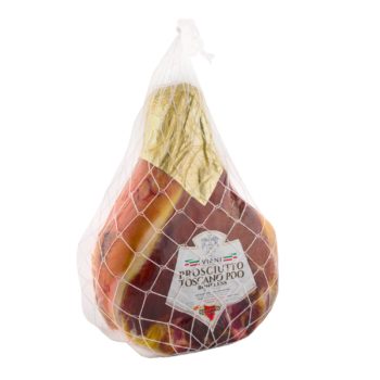 Prosciutto Toscano DOP disossato - Salumificio Viani