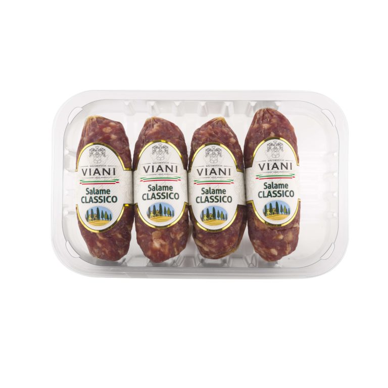 Salami e Finocchiona IGP Archivi Salumificio Viani