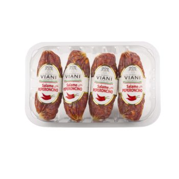 Spicy Salami - Salumificio Viani