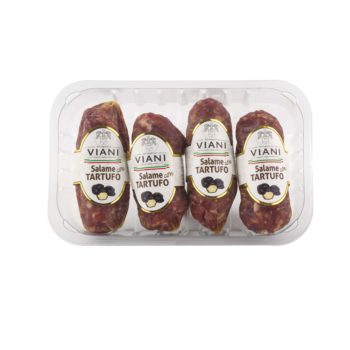 Salami with truffle - Salumificio Viani
