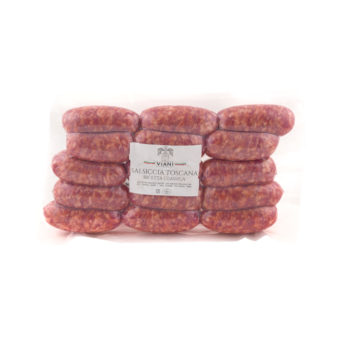 Salsiccia Toscana Classica - Salumificio Viani