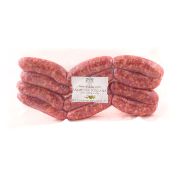 SALSICCIA-TOSCANA-FINOCCHIO-GRANDE Salumificio Viani