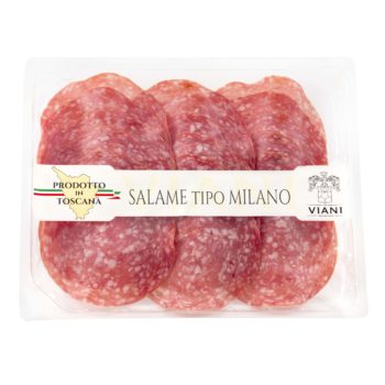 Salame tipo Milano - Salumificio Viani