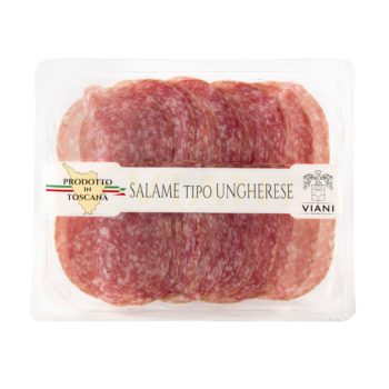 Salame tipo Ungherese - Salumificio Viani