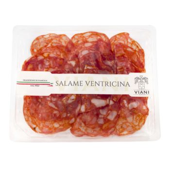 Salame Ventricina - Salumificio Viani
