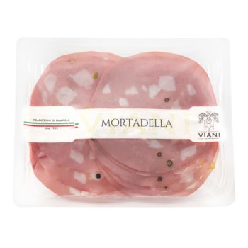 Mortadella - Salumificio viani