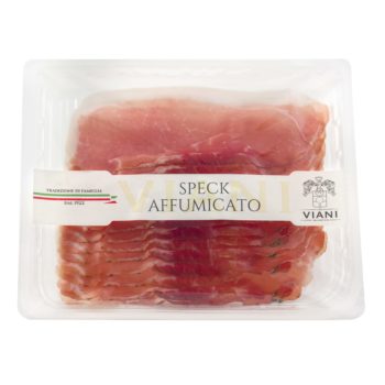 Speck affumicato - Salumificio Viani