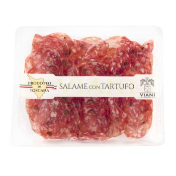 Salame al tartufo - Salumificio Viani