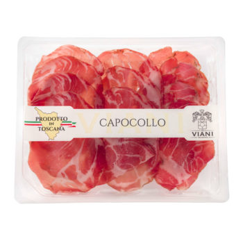 Capocollo - Salumificio Viani
