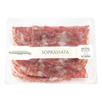 Soprassata - Salumificio Viani