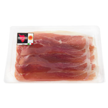 Prosciutto Toscano DOP Vaschetta - Salumificio Viani