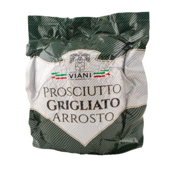 Roasted Grilled Ham - Salumificio Viani