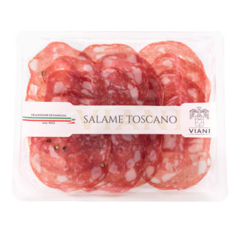 Affettato Salame Toscano